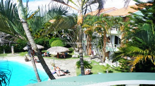 photos for SOSUA: HOTEL PLAYA CHIQUITA
